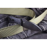 Нож MR BLADE PONOMAR BLACK BLACKWASH BR015