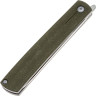 Складной нож MR.BLADE ESQUIRE MB381-D2SW MB381-D2SW/MCBL
