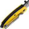 Складной нож MR.BLADE REXBO GEN.2 MB386-D2BSW/G10YL